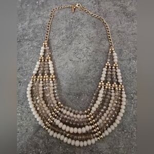 Beautiful Statement Necklace